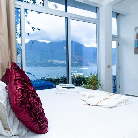 Tiberias By Luxury Atitlan Villa San Pedro La Laguna Eksteriør billede